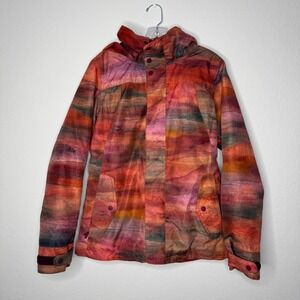 burton hazel vs burton jet set snowboarding Women's Snowboard Jacket Fly through any weather in this lightly insulated and timeless jacket with a flattering Burton Outerwear 2017-2018 Preview